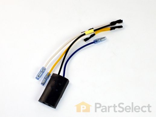 11787009-1-M-Panasonic-AC37GBZTZV06-Wire Harness