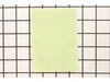 Hepa Secondary Filter – Part Number: AC37KAAEZ00