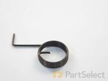 Floor Nozzle Spring – Part Number: AC40RCKPZ000