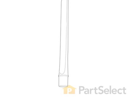 11787400-1-M-Panasonic-AC60RCNFZV06-Crevice Tool