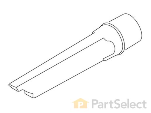 11787401-1-M-Panasonic-AC60RCNFZV07-Crevice Tool