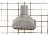 Dusting Brush – Part Number: AC63RDDRZV06