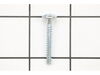 Screw – Part Number: AC73BCJUZ000