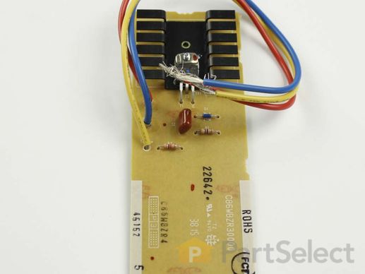 11787769-1-M-Panasonic-AC86WBZRZ000-Pc Board