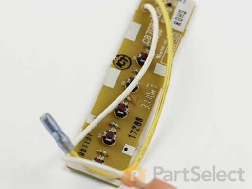 11787773-1-M-Panasonic-AC87GBZNZ000-Pc Board