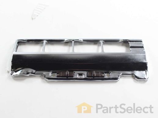 11787825-1-M-Panasonic-AC91AARFZ00-Lower Plate Assembly
