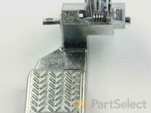 11787842-1-M-Panasonic-AC92BDFWZ000-Handle Release Pedal Assembly