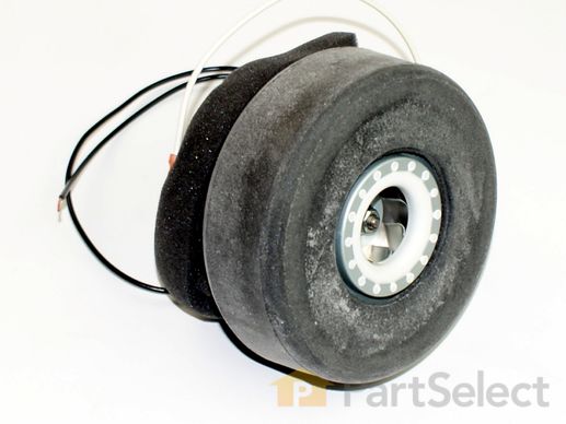 11787847-1-M-Panasonic-AC92FAUXZ000-Motor Assembly