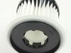 Filter – Part Number: AC95KDBVZ000