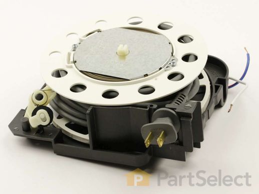 11788048-1-M-Panasonic-AC99NCVAZV06-Cord Reel