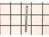 Axle – Part Number: AMC742-006