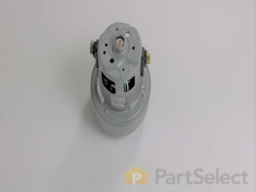11788514-1-M-Panasonic-AMC92FCJN00P-Fan Motor Unit