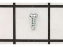 Screw Um=10 – Part Number: AXTN4+10BFY