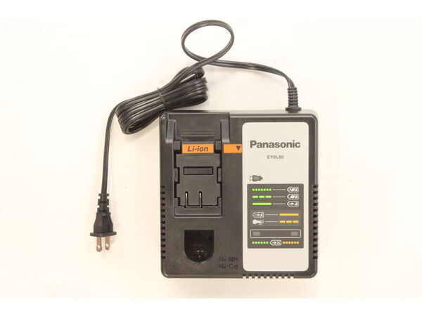 11788748-1-M-Panasonic-EY0L80B11-Universal Charger