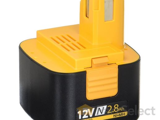 11788828-1-M-Panasonic-EY9200B11-Ni-mh Battery Pack
