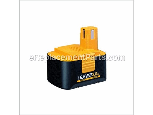11788832-1-M-Panasonic-EY9230B11-15.6v Ni-mh Battery Pack