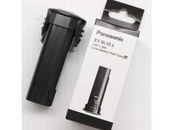 11788840-1-M-Panasonic-EY9L10B11-3.6v Li-ion Battery Pack