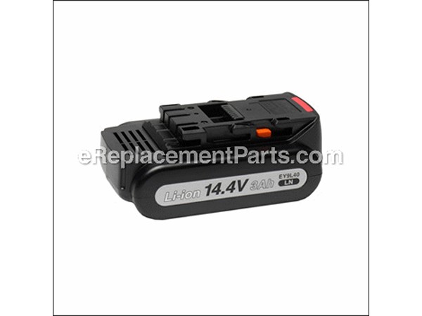 11788841-1-M-Panasonic-EY9L41B11-14.4V Li-ion Power Tool Battery