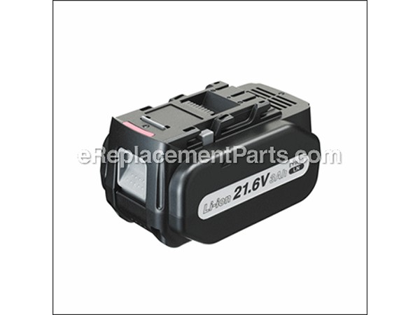 11788842-1-M-Panasonic-EY9L60B-21.6V Li-ion 3.0Ah Power Tool Battery