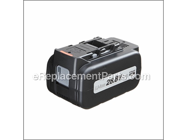 11788843-1-M-Panasonic-EY9L80B-28.8V Li-ion 3.0Ah Power Tool Battery