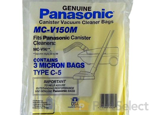 11788859-1-M-Panasonic-MC-V150M-Dust Bag