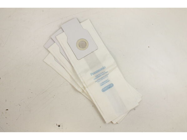 11788860-1-M-Panasonic-MC-V155M-Micron Vacuum Bag, Type U-12