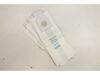 Micron Vacuum Bag, Type U-12 – Part Number: MC-V155M
