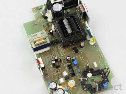 11788877-1-M-Panasonic-WEY0110L2128-Pc Board