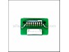 Connector – Part Number: WEY0L80L2128