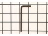 Wrench – Part Number: WEY3552K7868