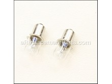 Bulb – Part Number: WEY3795X7776