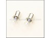 Bulb – Part Number: WEY3795X7776