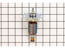 Rotor – Part Number: WEY4640L1007