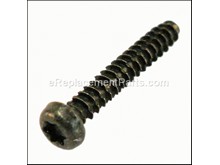 Screw – Part Number: WEY6230K9216