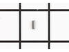 Pin – Part Number: WEY6283L0376