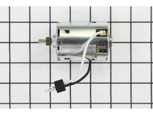 Motor – Part Number: WEY6405L1009