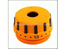 Handle – Part Number: WEY6406Y3226