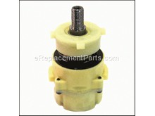 Block – Part Number: WEY6431L1456