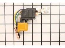 Block – Part Number: WEY6506Y2007