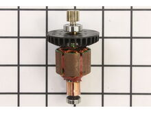 Rotor – Part Number: WEY6803L1467