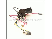 Switch – Part Number: WEY6803L2017