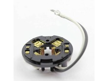 Motor – Part Number: WEY6803L2307