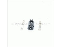 Block – Part Number: WEY6803L2407