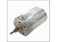 Motor – Part Number: WEY7410L1008