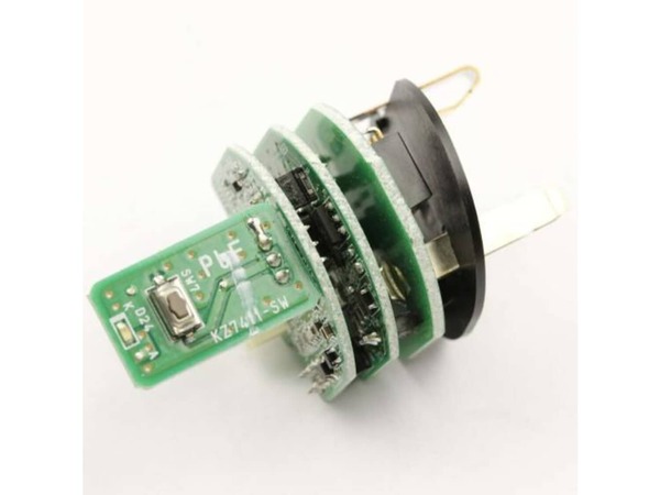 11789523-1-M-Panasonic-WEY7410L2117-Pc Board