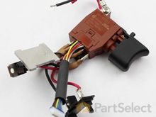 Switch – Part Number: WEY7420K2008