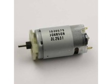 DC Motor – Part Number: WEY7420L1007