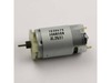 DC Motor – Part Number: WEY7420L1007