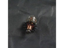 Rotor – Part Number: WEY7440L1467