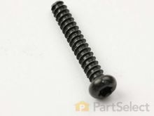 Screw – Part Number: WEY7441K9038